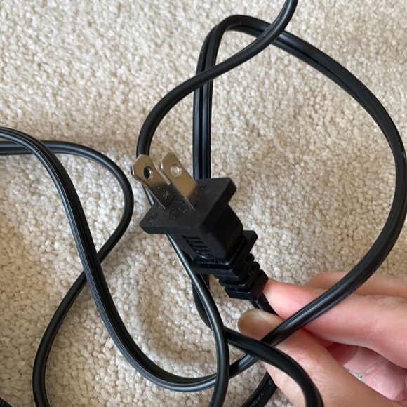 NWOB Remington flat iron hair straightener - Picture 4 of 6